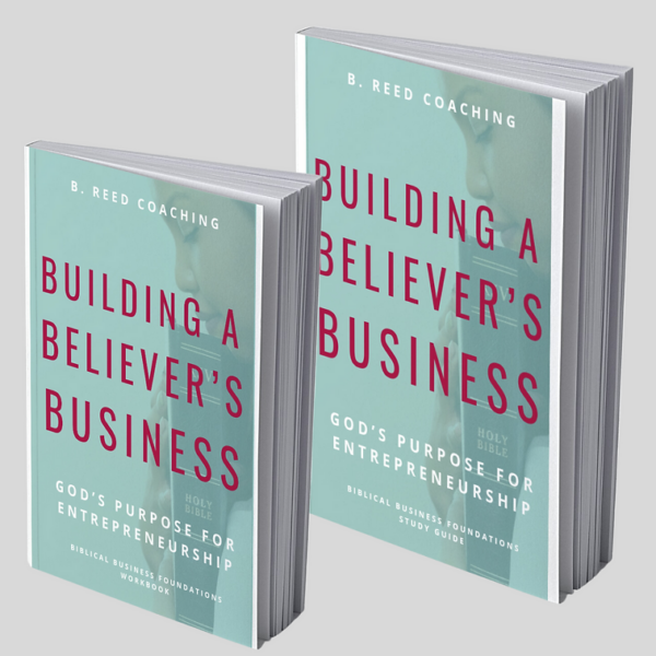 Building a Believer's Business Study Guide - Image 2