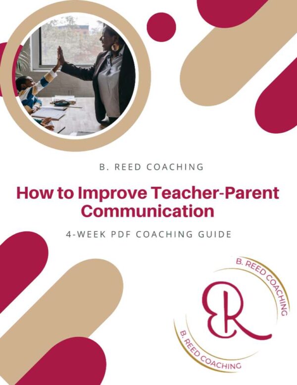 4 Week Guide: How to Improve Teacher-Parent Communication