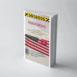 Relocators: Building Confidence and Community in a New Place for U.S. Immigrants