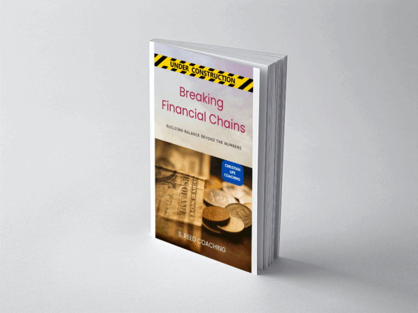 Breaking Financial Chains: Building Balance Beyond the Numbers