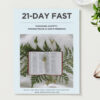 21-Day Fasting Guide: Managing Anxiety: Finding Peace in God’s Presence