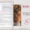 21-Day Fasting Guide: Managing Anxiety: Finding Peace in God’s Presence - Image 2