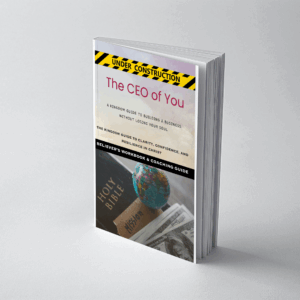 The Kingdom Guide to Building a Business Without Losing Your Soul