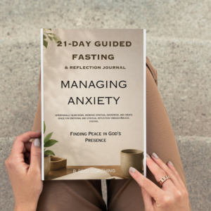 Managing Anxiety