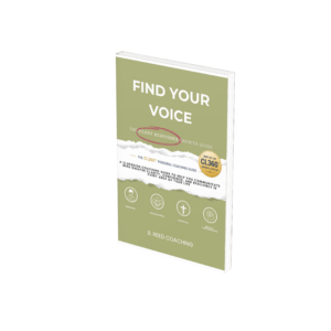 Find Your Voice: The Silent Responder Growth Guide