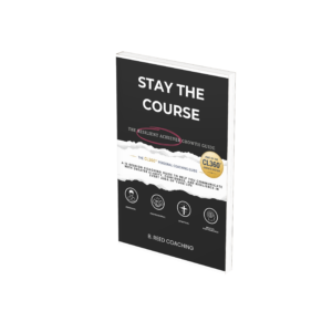 Stay the Course: The Resilient Achiever Growth Guide